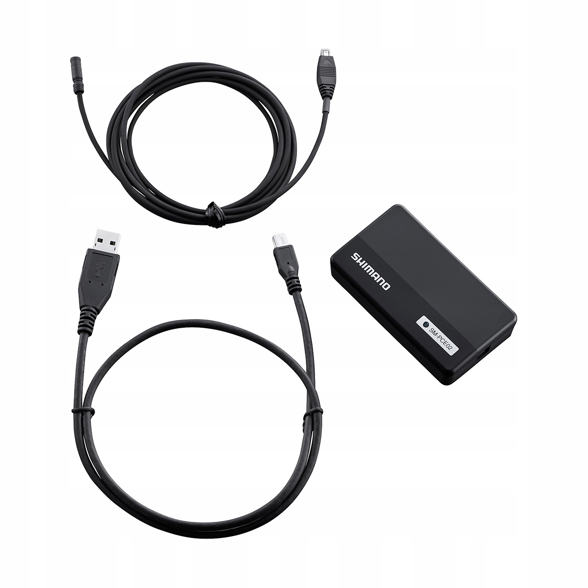 Shimano Di2 SM-PCE02 Steps urządzenie diagnostyczne S91