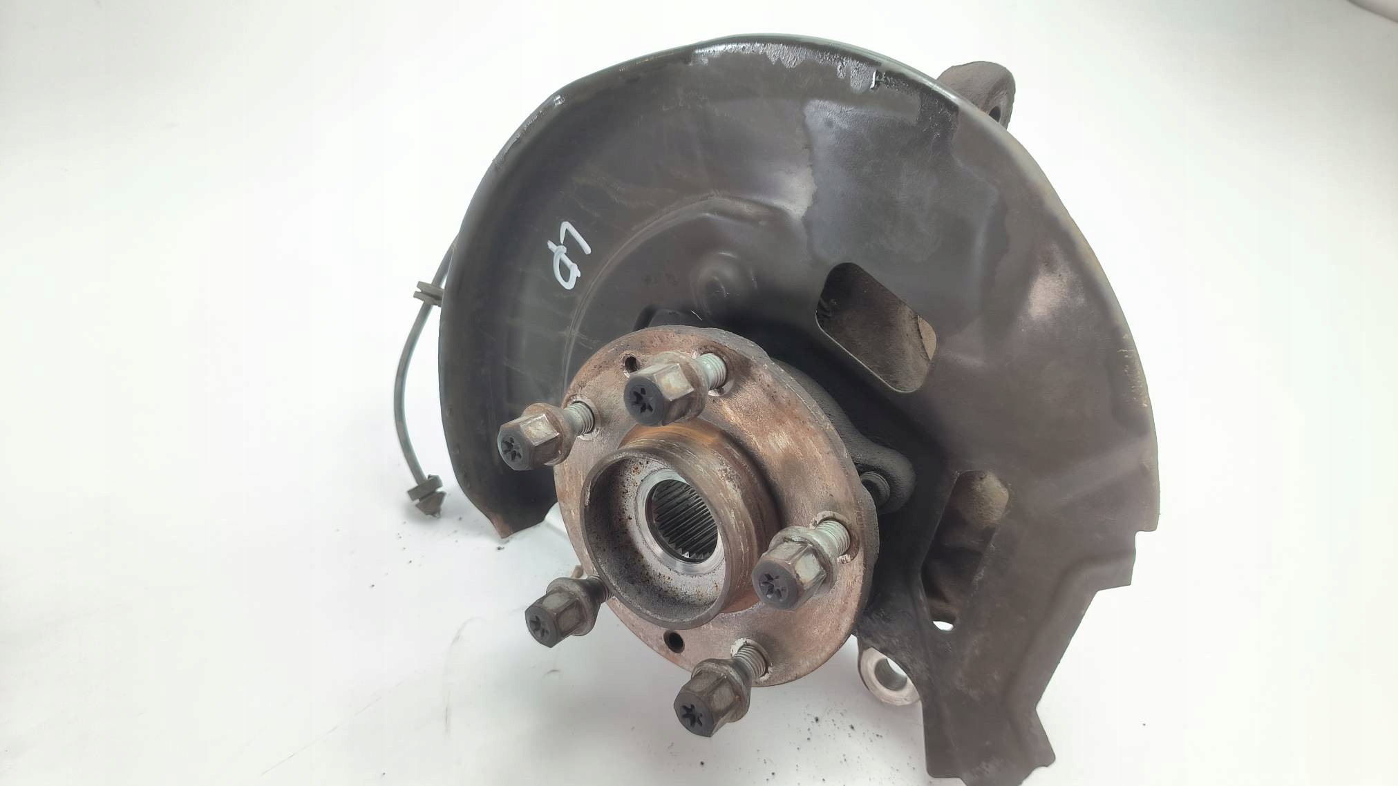 swing left front 1.2 TCE RENAULT KADJAR