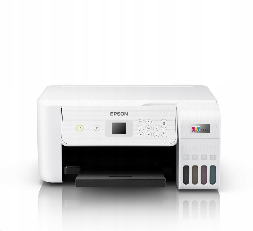 Epson tiskárna ink EcoTank L3286, 5760x1440dpi, A4, 33ppm, Usb, Wi…