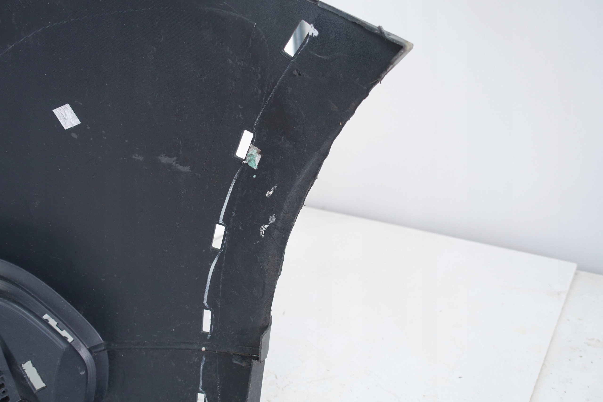 bumper front front DACIA SANDERO STEPWAY II LIFT 16-20 620223900R