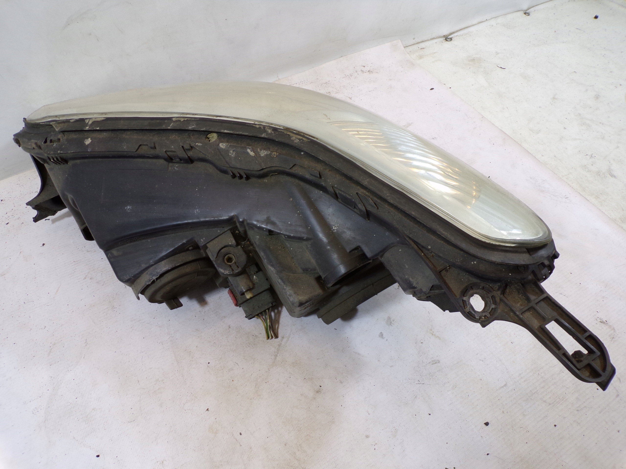 light front front right CITROEN C5 LIFT (K)