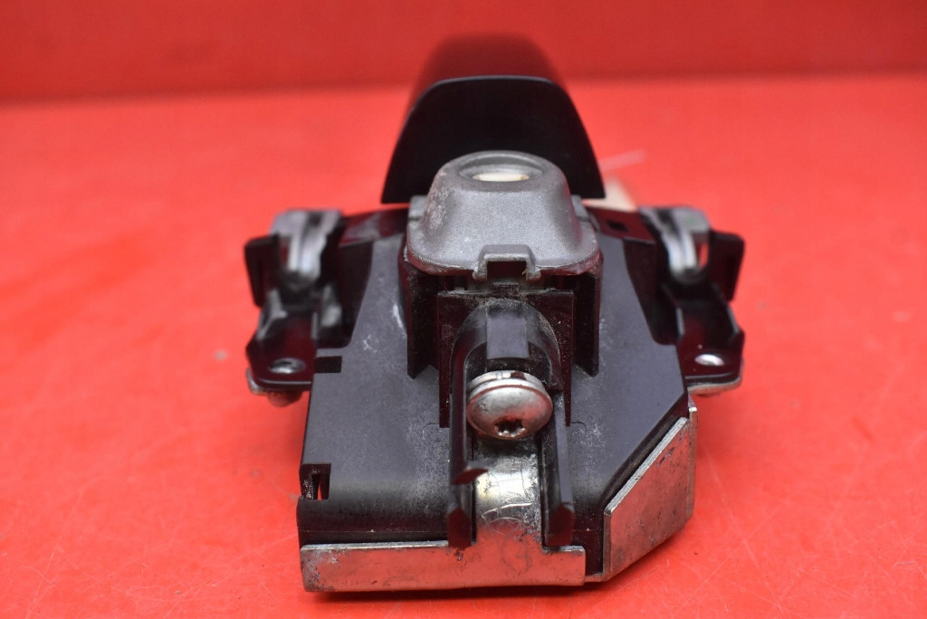 handle left front front SANTORINI BLACK BJ32-224N03 JAGUAR F-PACE X761