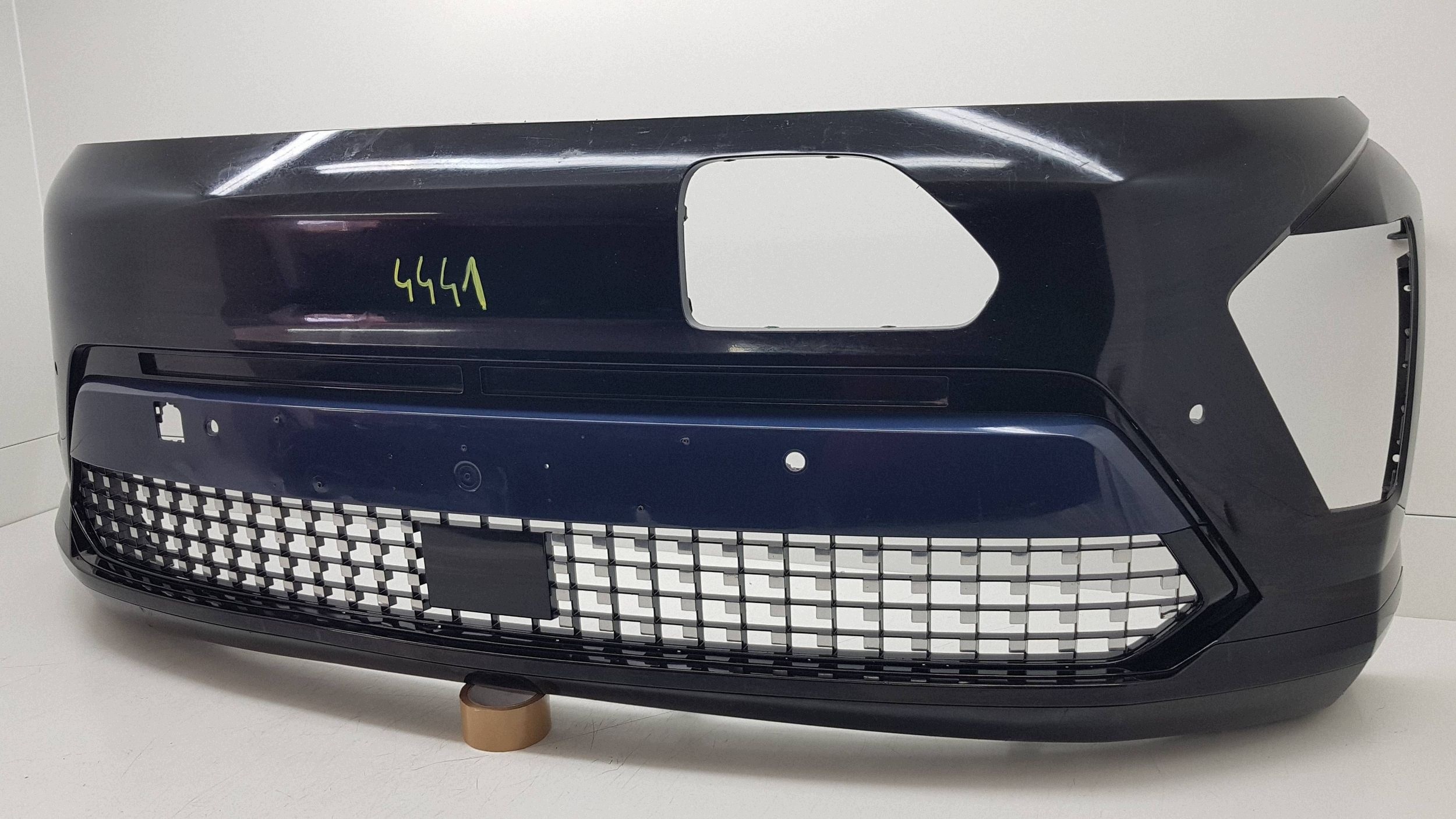 HYUNDAI KONA 2 II EV ELECTRIC 2024 - bumper front 86511-HF010