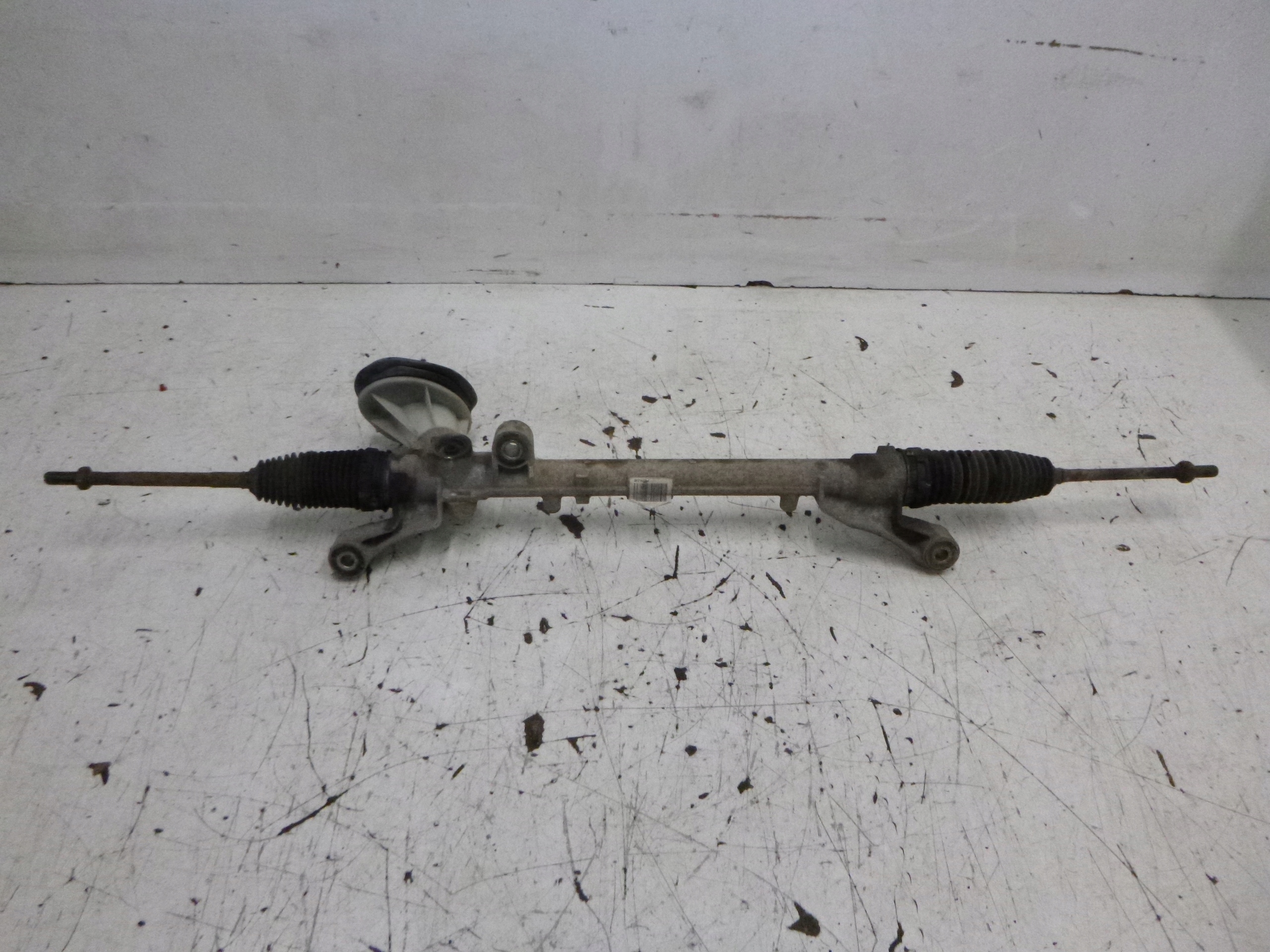 servo control Ford Fiesta MK7 1.25 8V51-3200-CE
