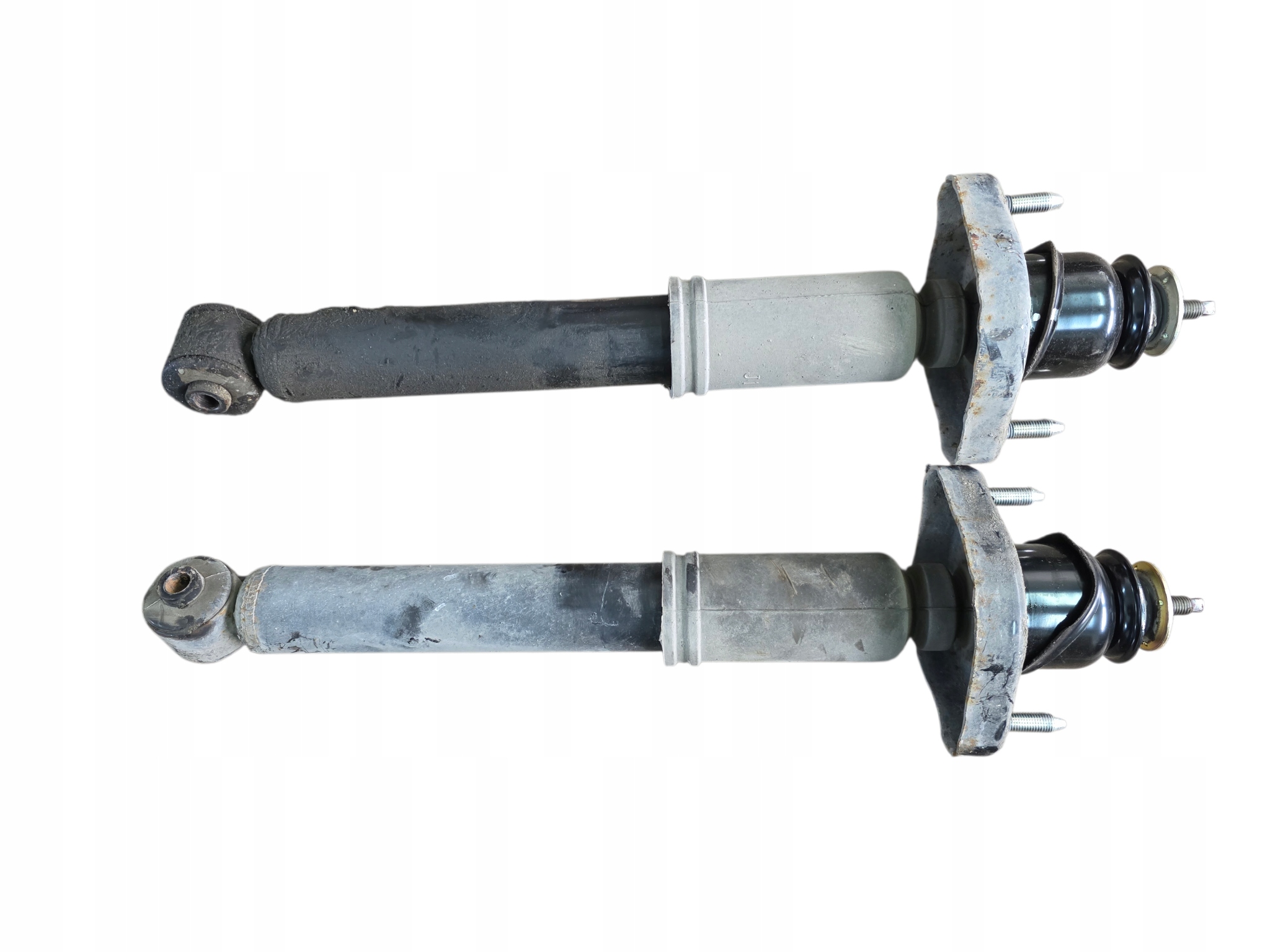 shock absorber right left rear part KOMPLET CITROEN C-CROSSER
