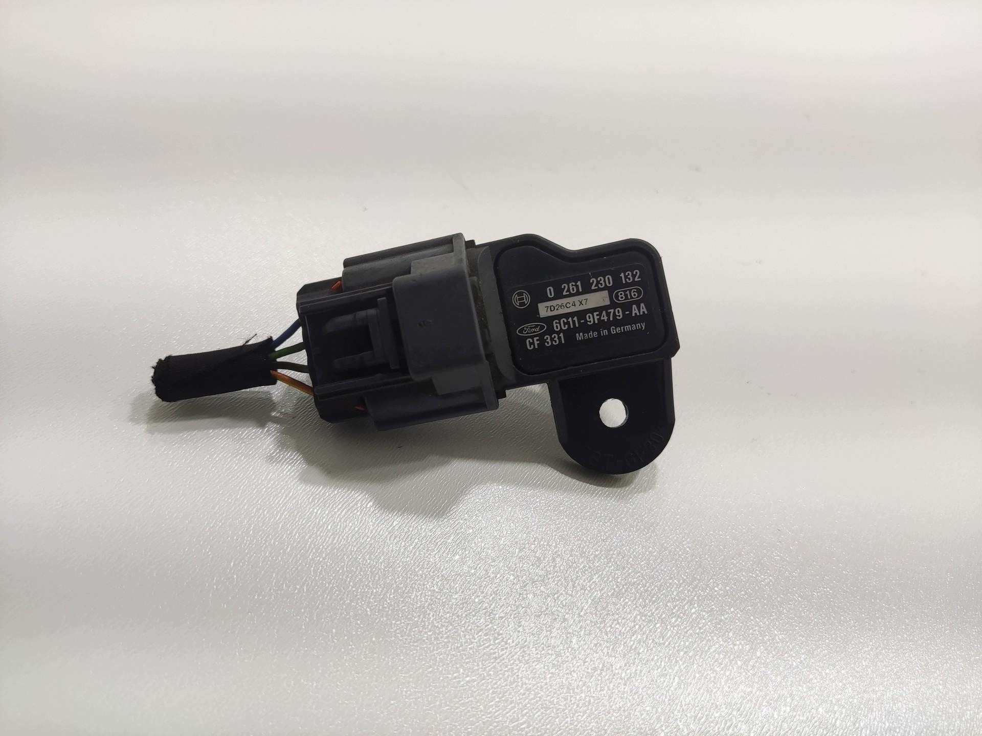 sensor druck MAP SENSOR FORD TRANSIT MK7 2.2 TDCI 07-13 6C11-9F479-AA