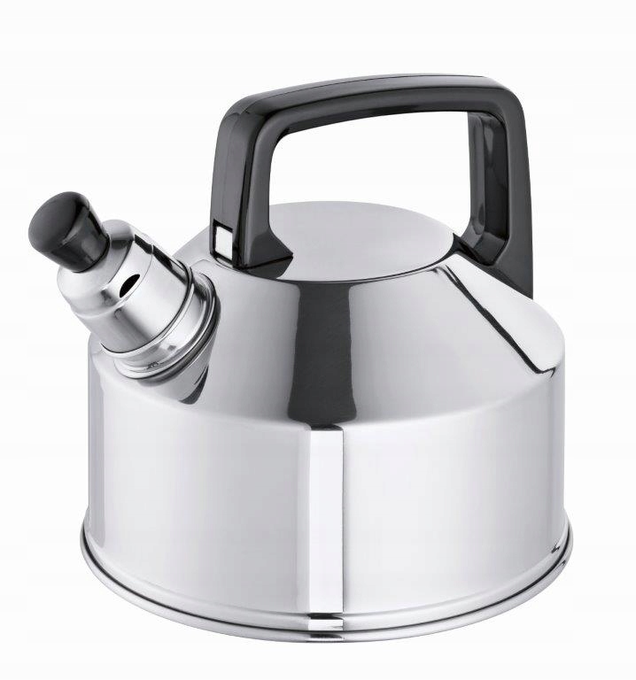 Kanvica, Klassik a, 18 cm, 1,90 l