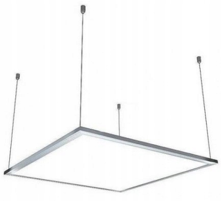 Zestaw Linek do Paneli LED Waga produktu z opakowaniem jednostkowym 0.08 kg