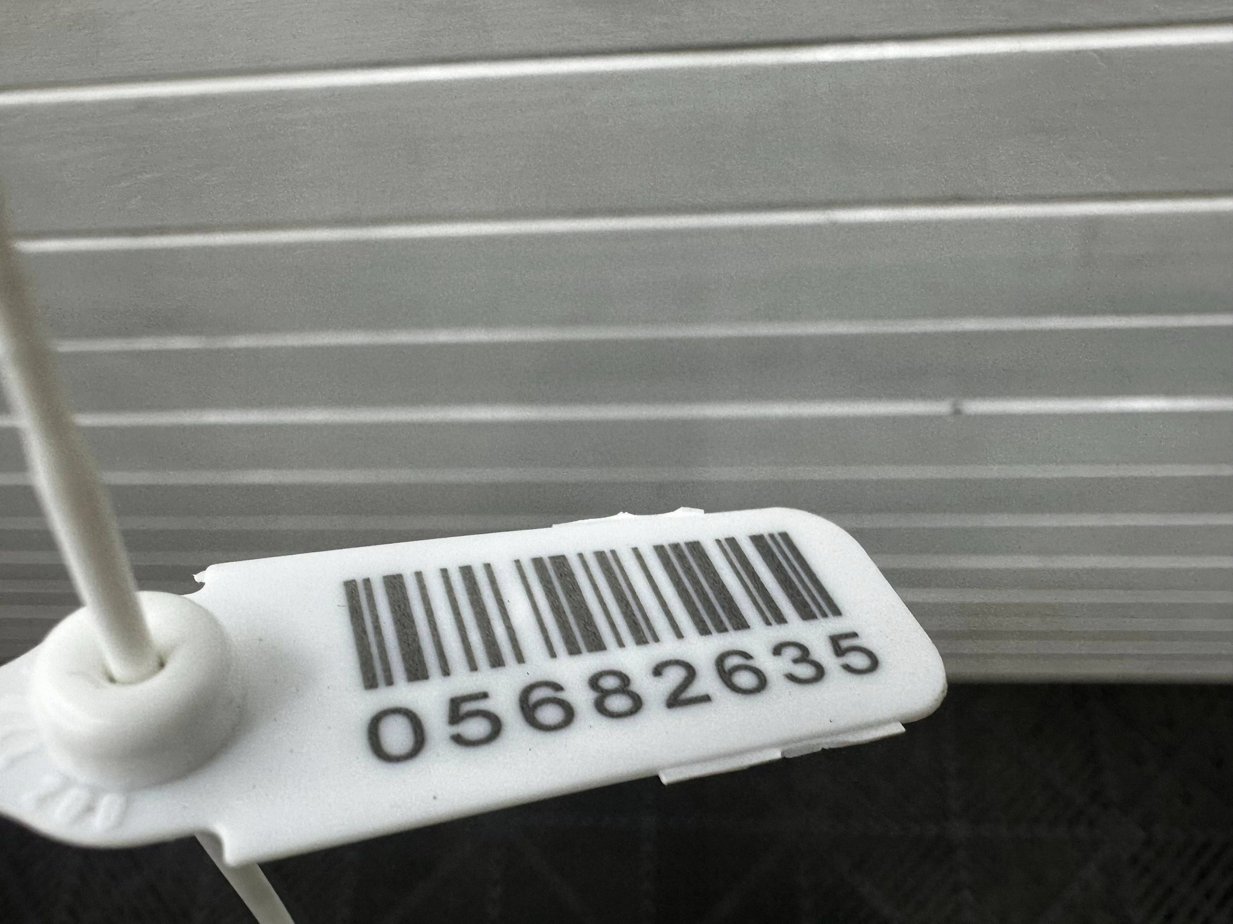 Couverture nadkola Arrière BMW X3 G01 8064824
