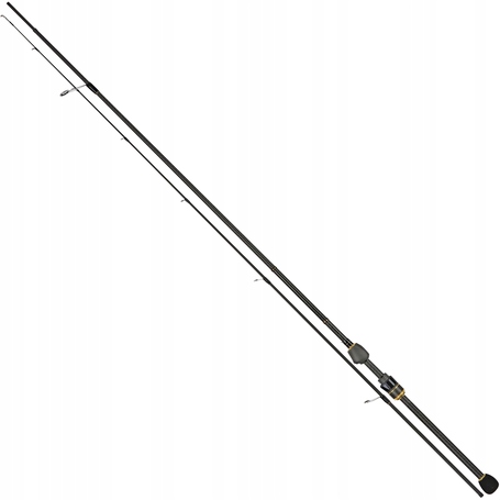 Konger Wędka Streeto Air Xul 1902 1,90m 0,6-7g