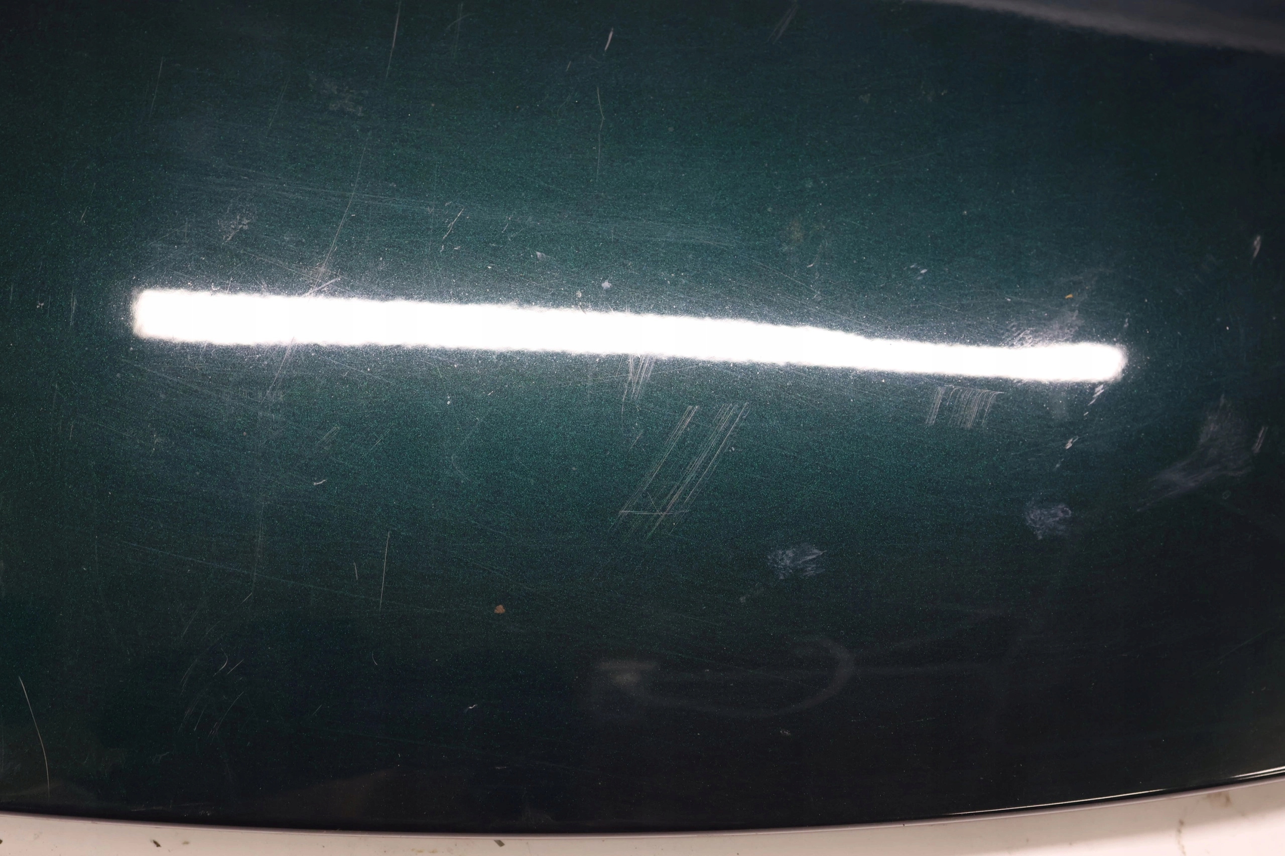 opel ASTRA K спойлер крышки