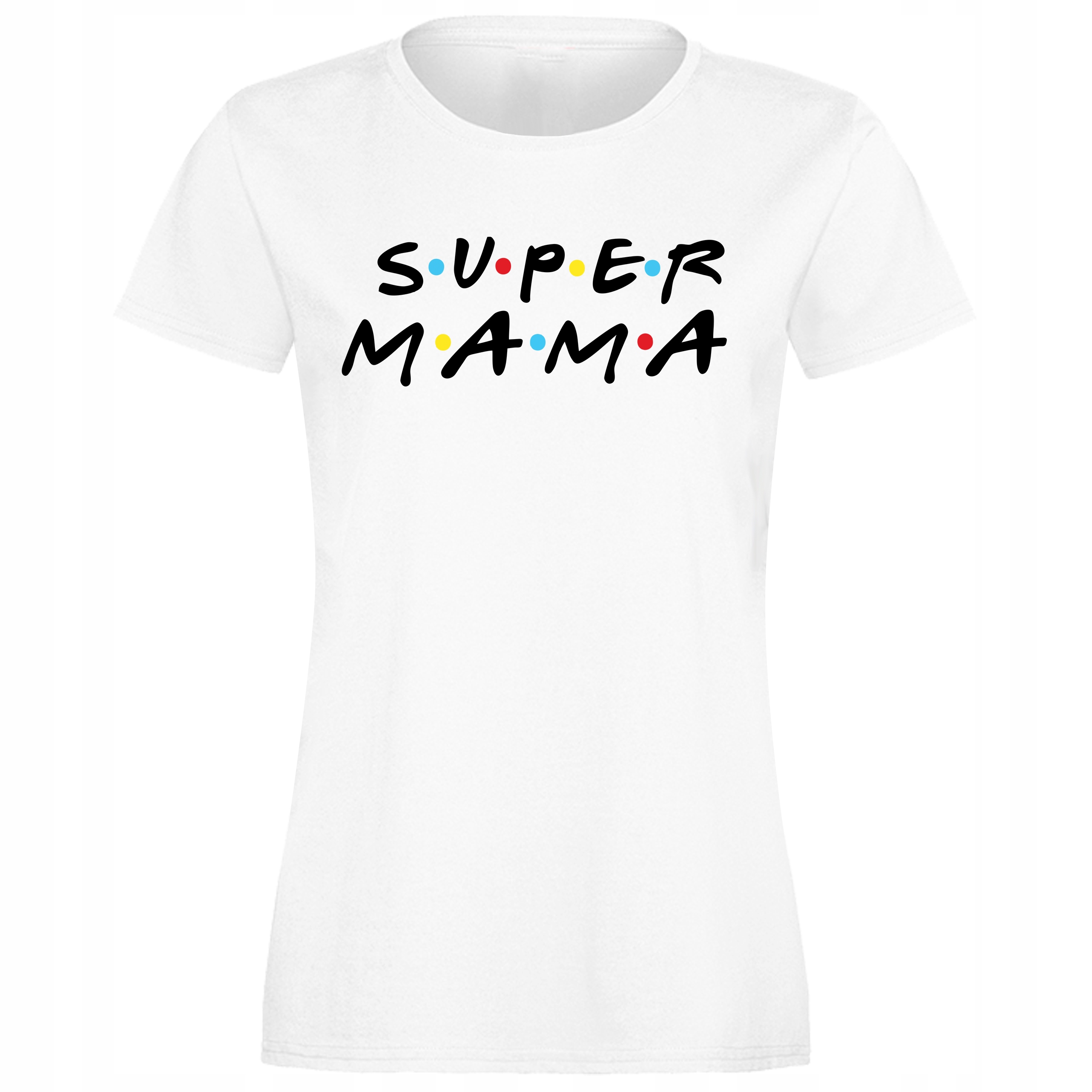 

T-shirt Koszulka Dzień Matki Dla Mamy Prezent XL