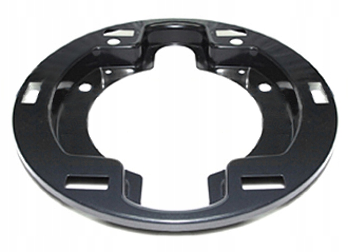 КРИШКА БАРАБАНА IVECO TRAKKER 42536199