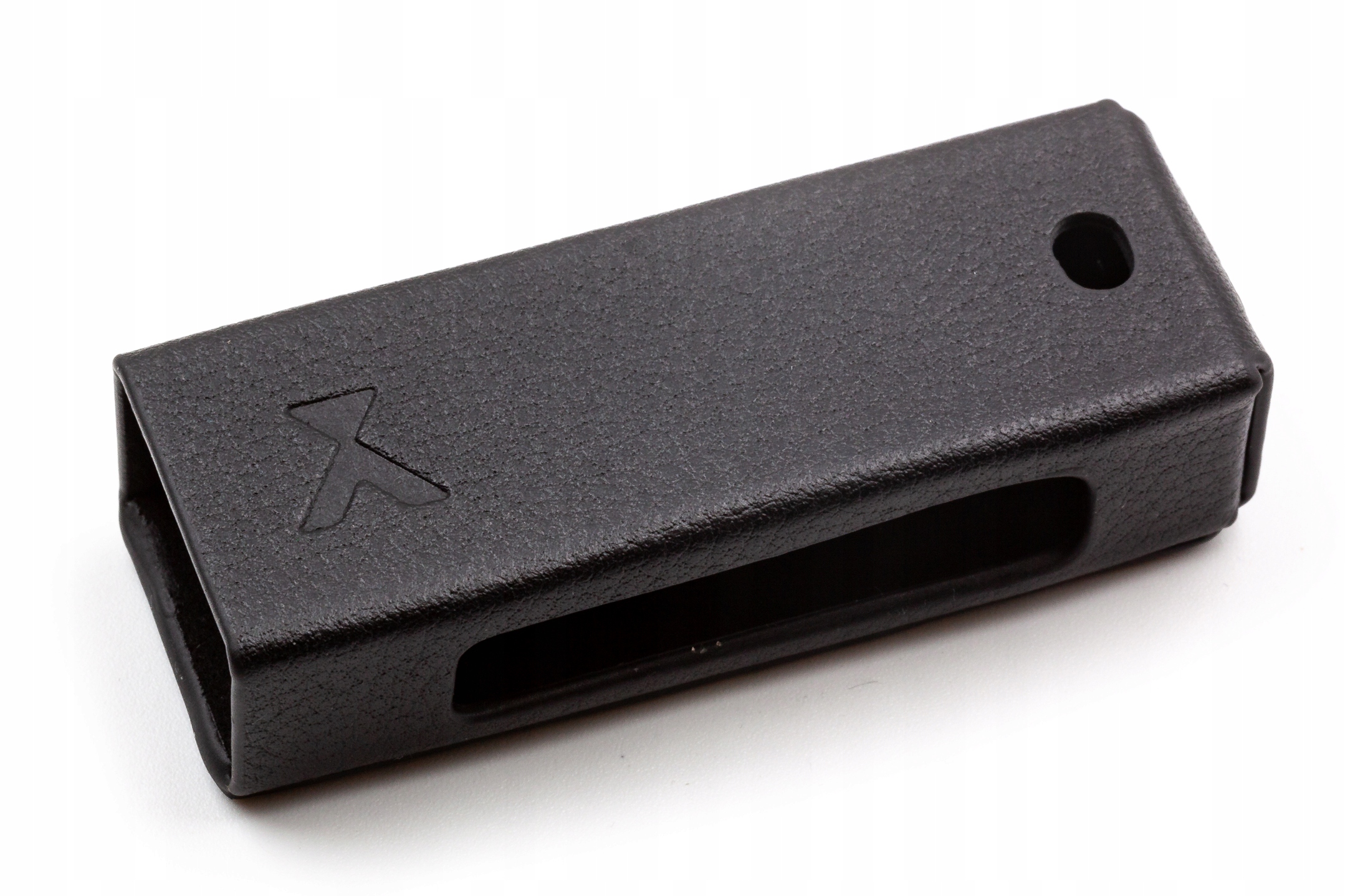 Skórzane Etui xDuoo dedykowane do Link2 Bal