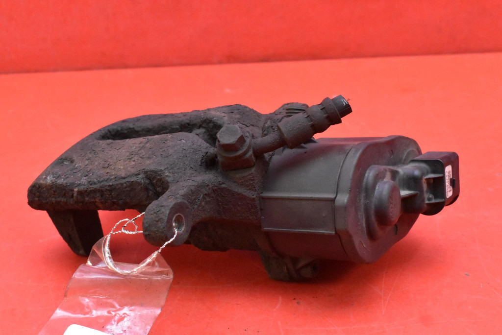 caliper brake left rear part FORD S-MAX MK1 2.0 16V 145 KM 06-10