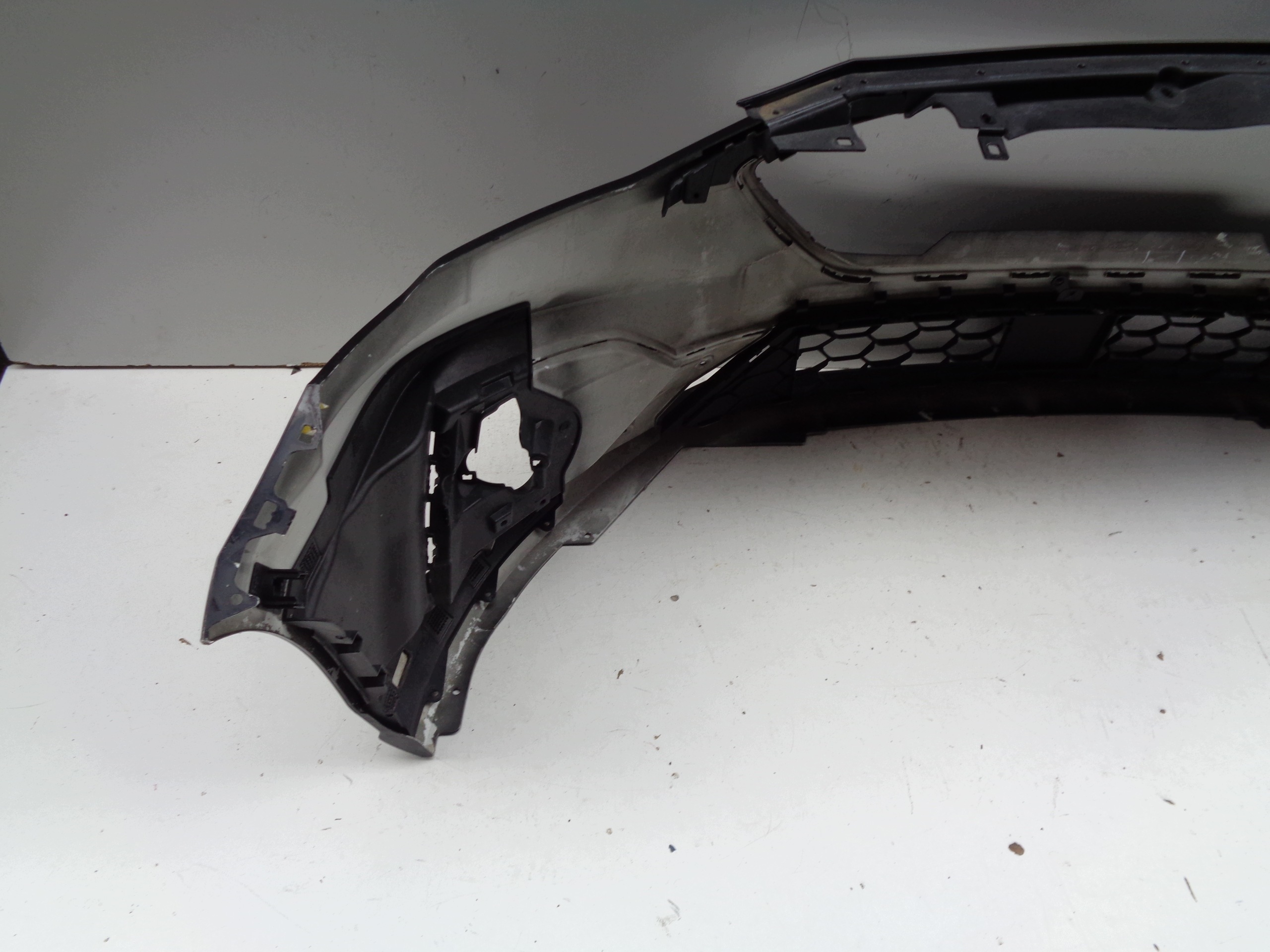 front bumper FORD FOCUS MK4 18- ST-LINE NR 53466