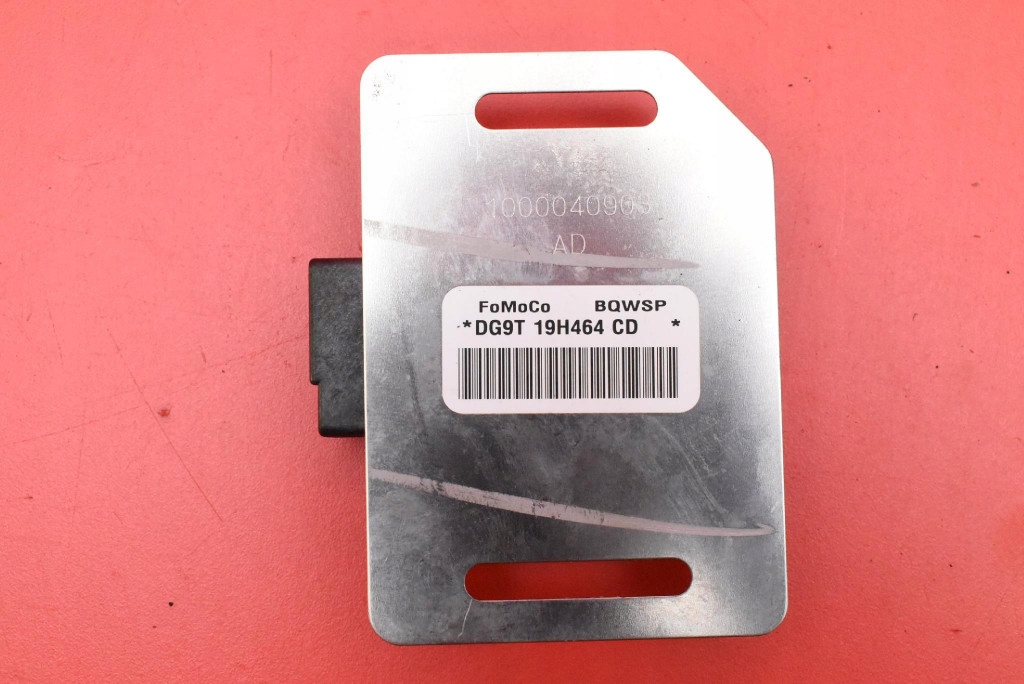 Antenne Module GPS DG9T-19H464-CD FORD MONDEO MK5 Berline 14-20