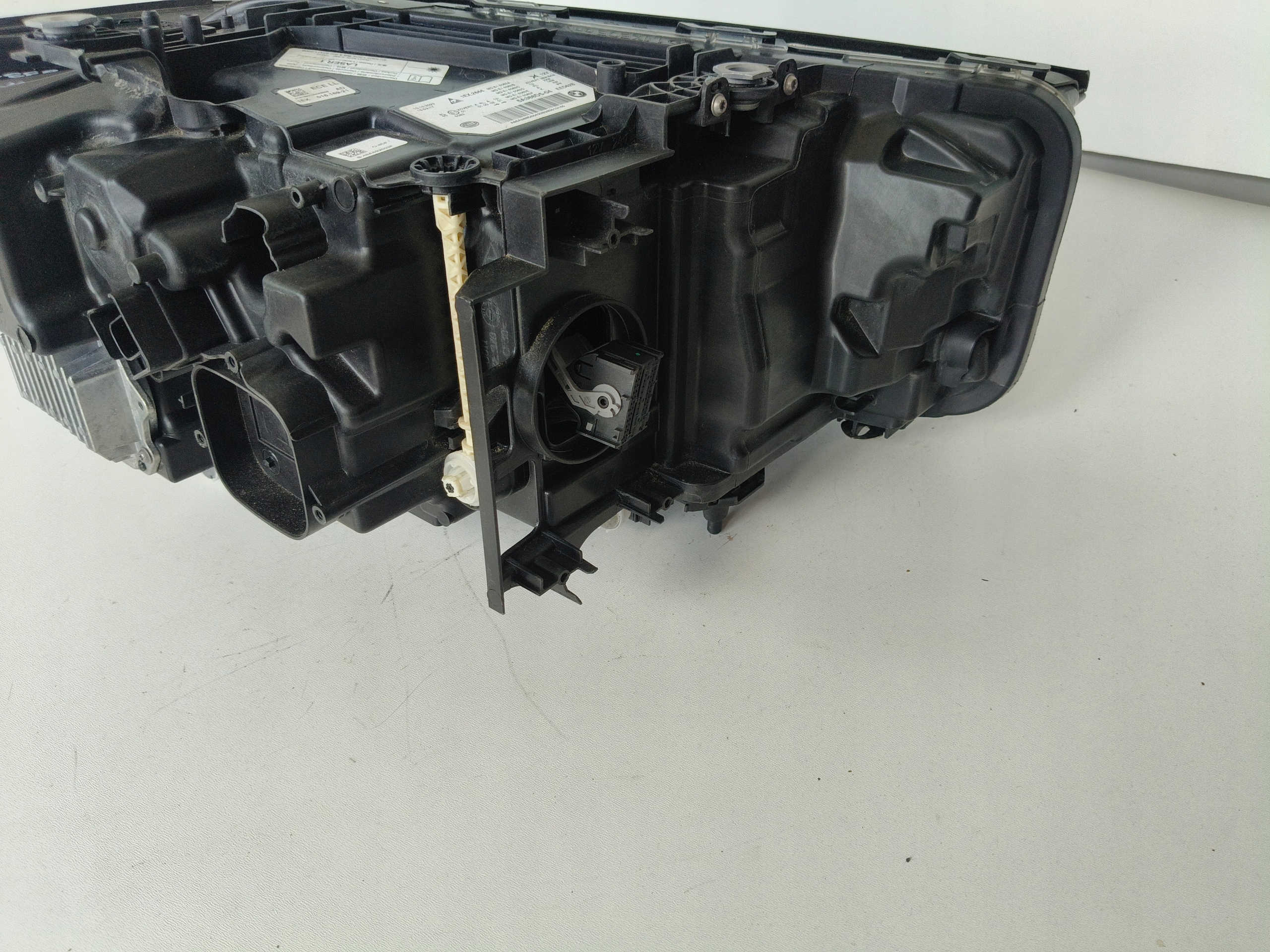 light left REFLEKTOR BMW 5 G30 G31 LIFT LASER LED