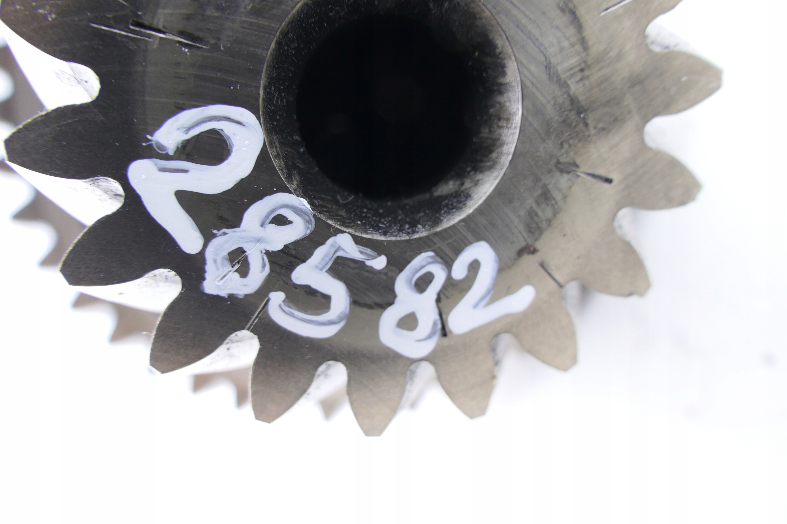 wheels ZEBATE 1 2 5 6 BIEGU M32 OPEL 1.7 1.9 CDTI