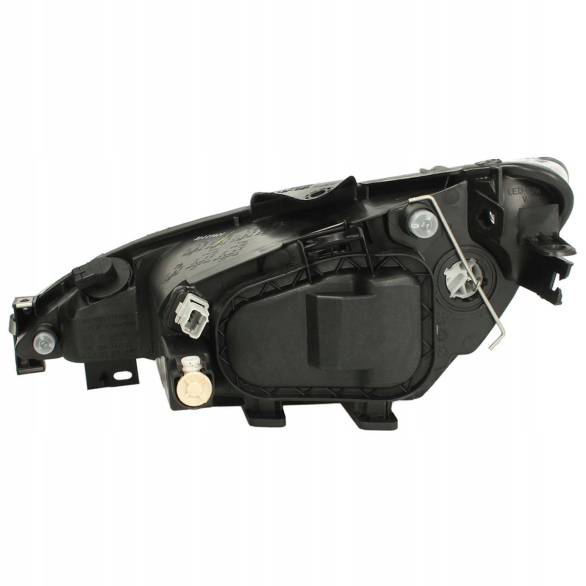 Depo 550-1121R-LD-EM