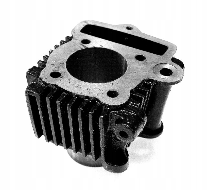 MMP.23.02.2023.7.1191 - ЦИЛИНДР BAD BOY 50CCM МОПЕД УЛИЦА ZIPP