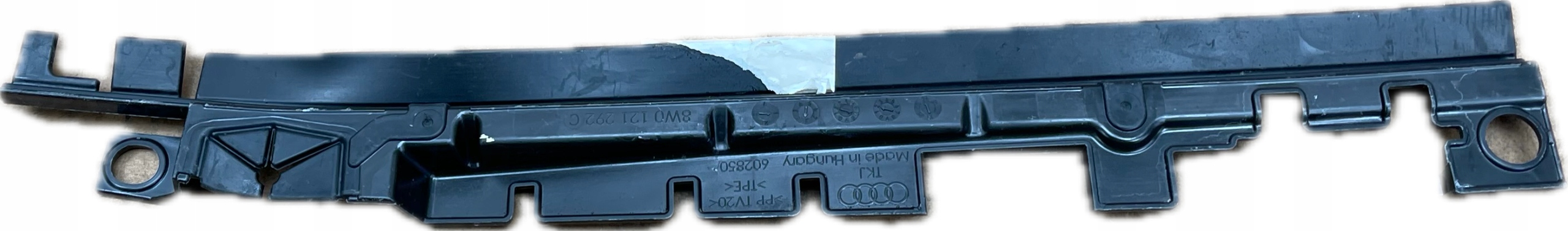AUDI A4 B9 8W steering wheel, intake air 8W0121292C