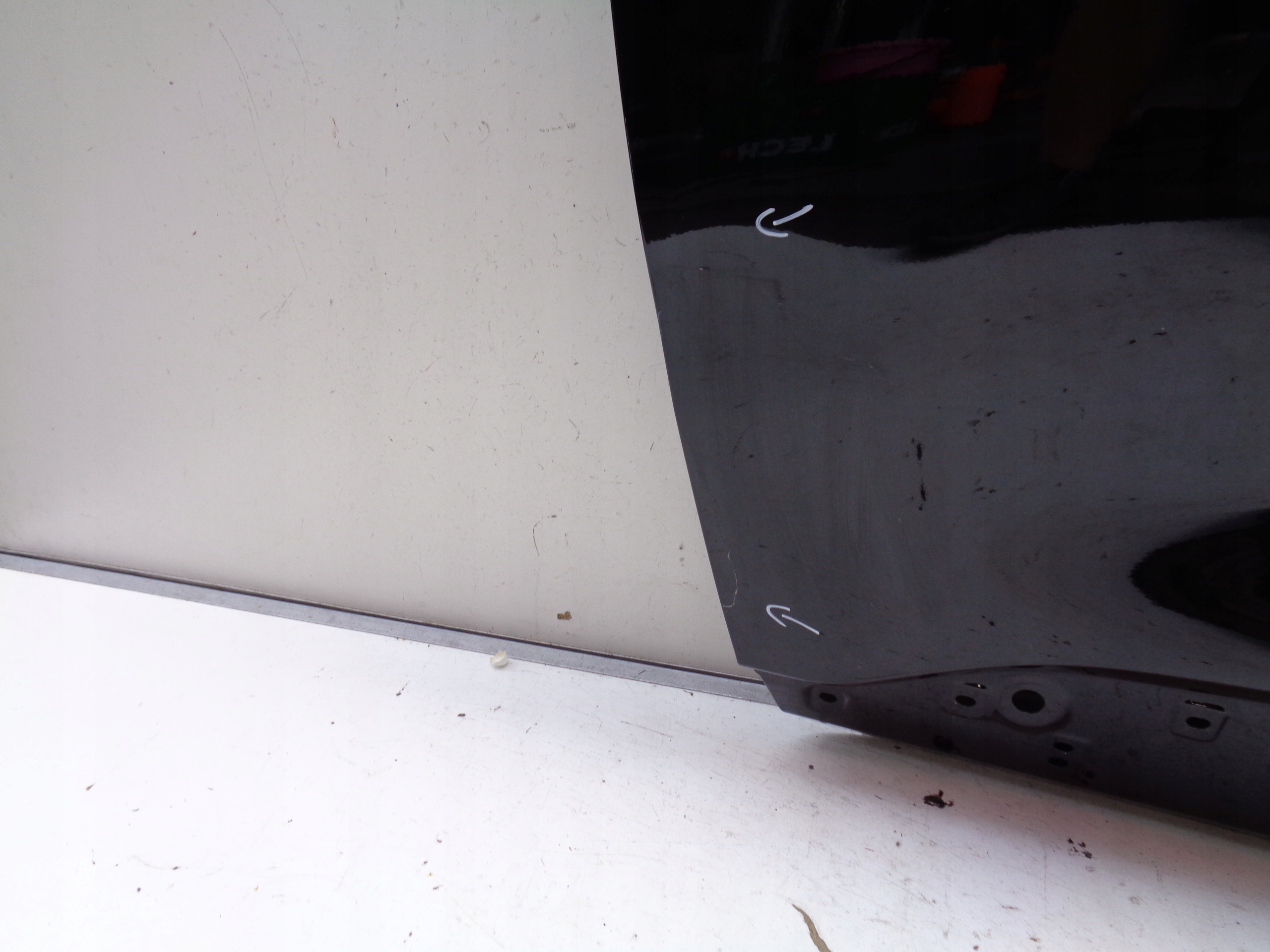 door left front FORD KUGA MK3 19- NR 41645