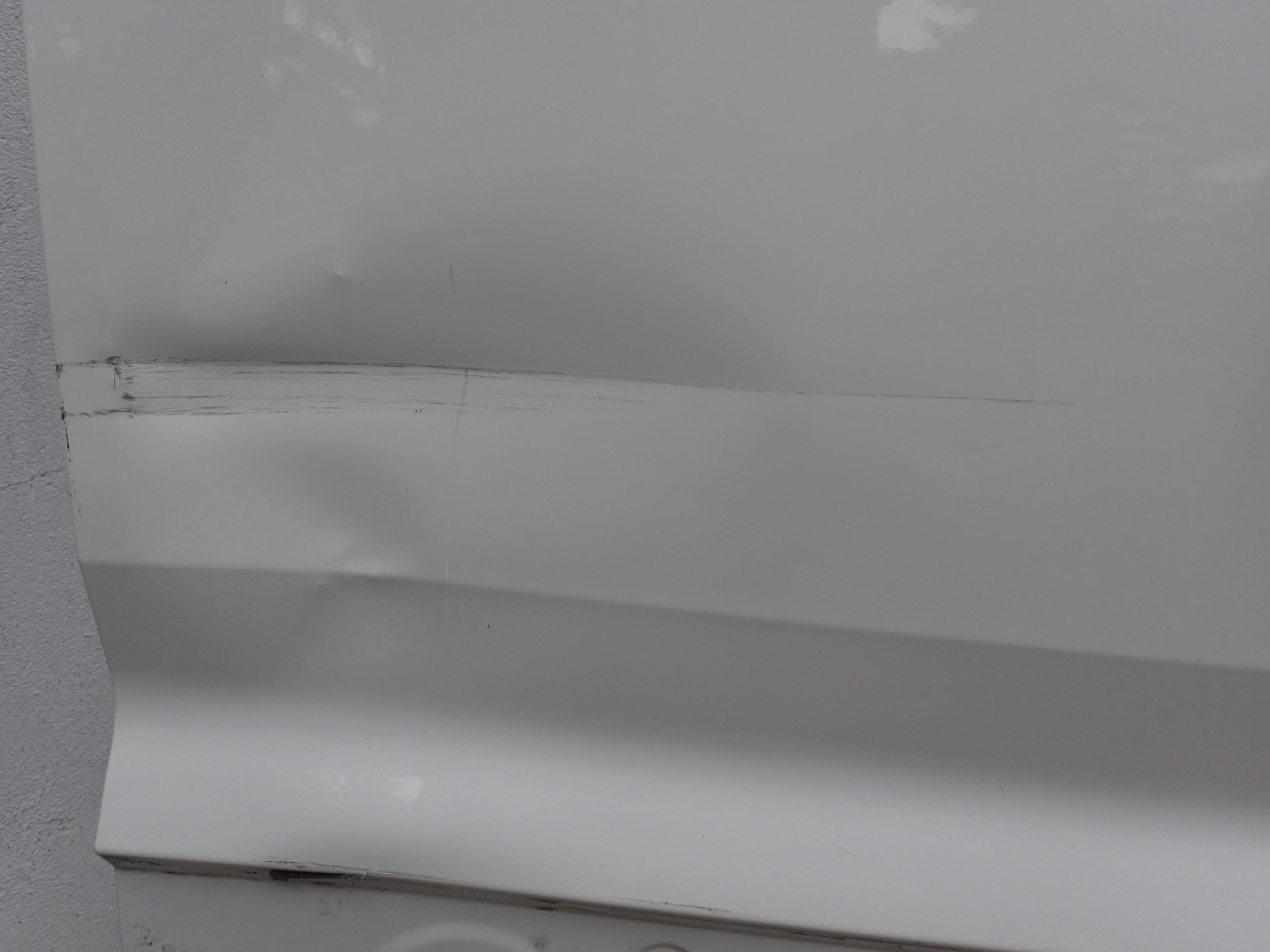 door right front VW CRAFTER II 7C MAN TGE 16