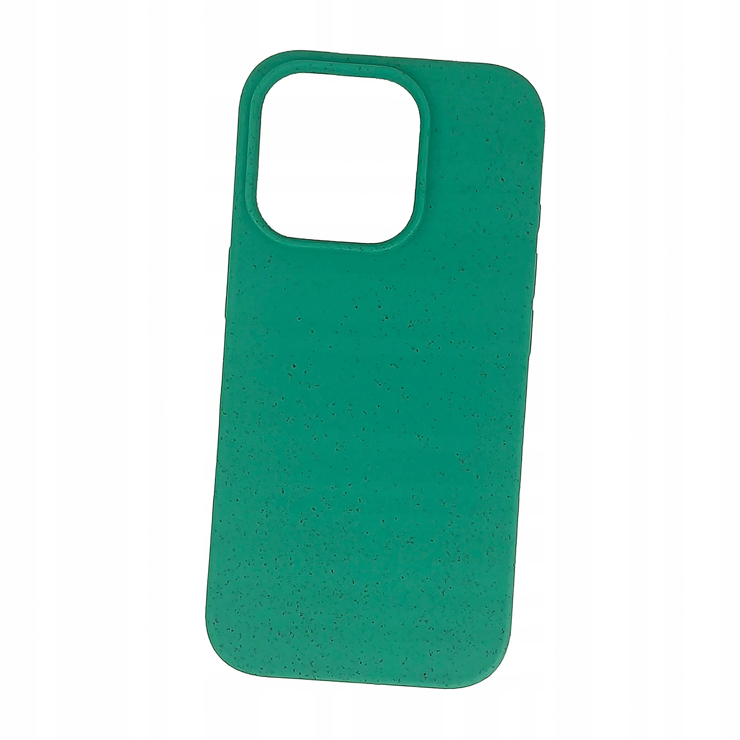 Etui Multiple Color Wheat Case MagSafe do iPhone 16 Pro Max miętowe