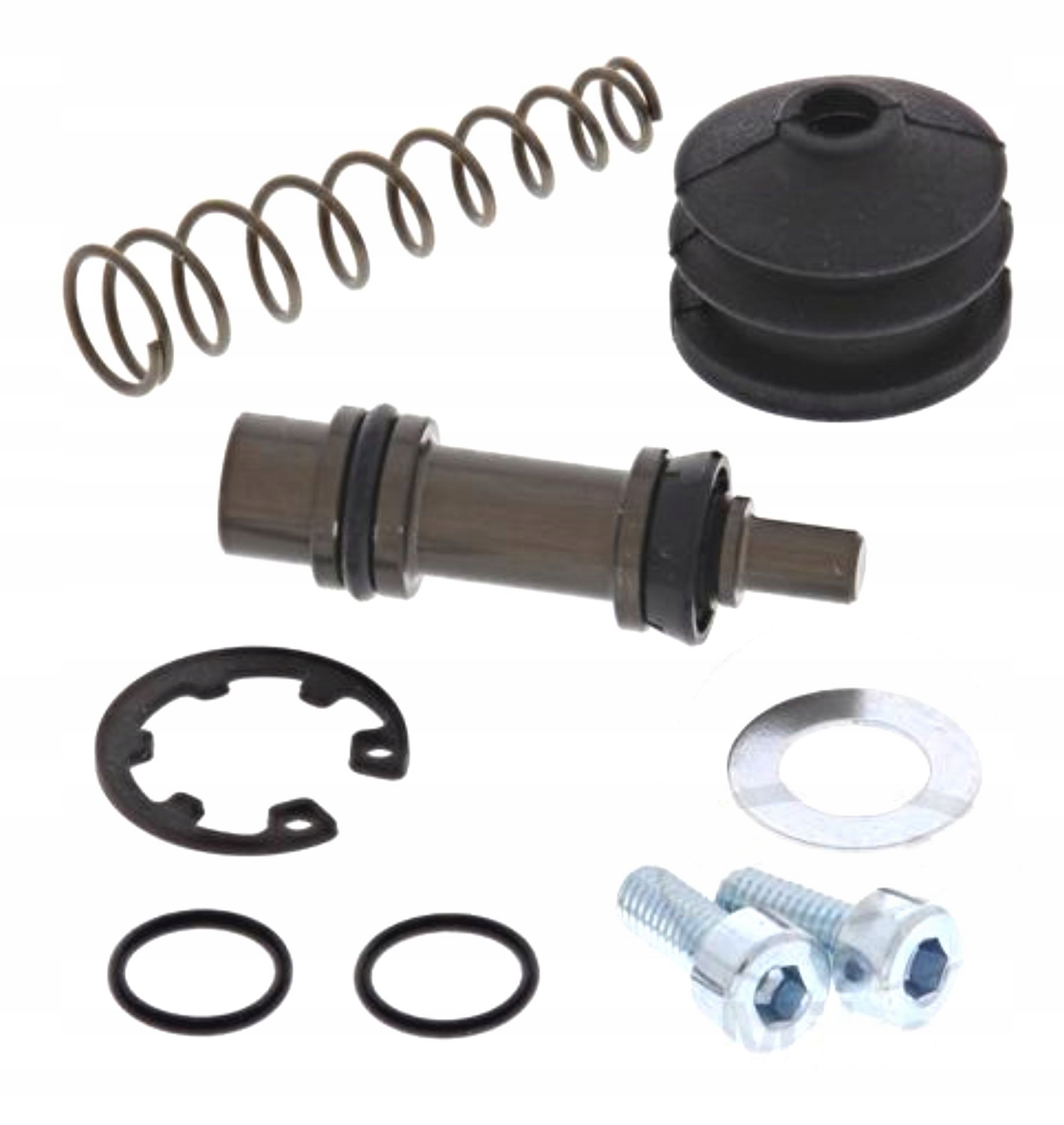 Sada Na Opravu Brzdového Čerpadla Přední Gas Gas MC 65 85 17/14 Zoll 19/16