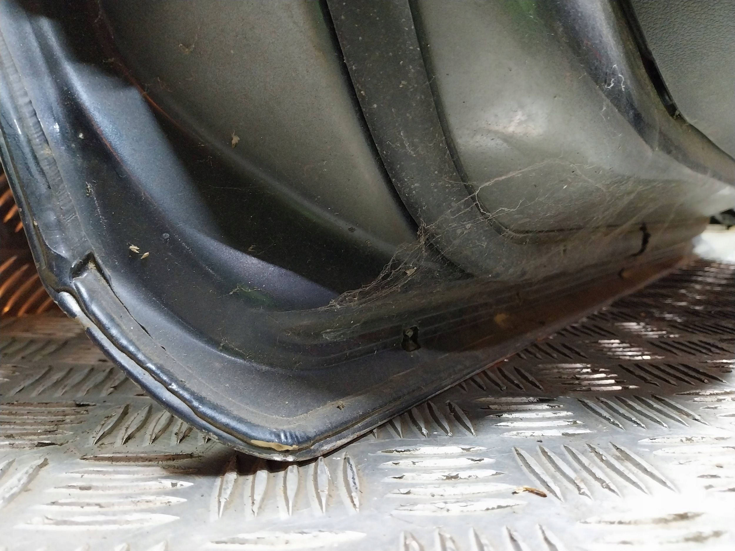 door front right FORD FOCUS MK2 04