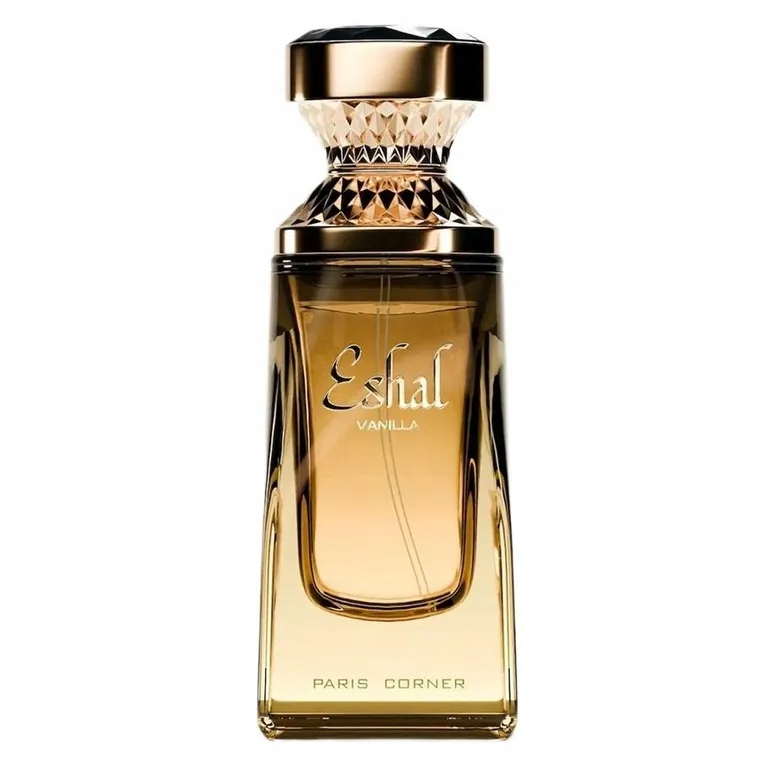 Paris Corner Eshal Vanilla Edp 100ml