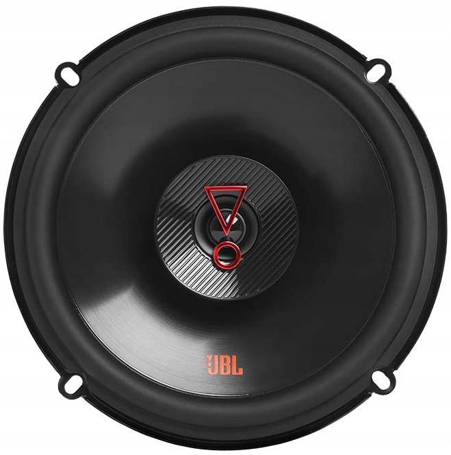 Jbl Stage3 627F Reproduktory do auta 16,5 cm 165 mm 2-pásmové Max Power 225 W