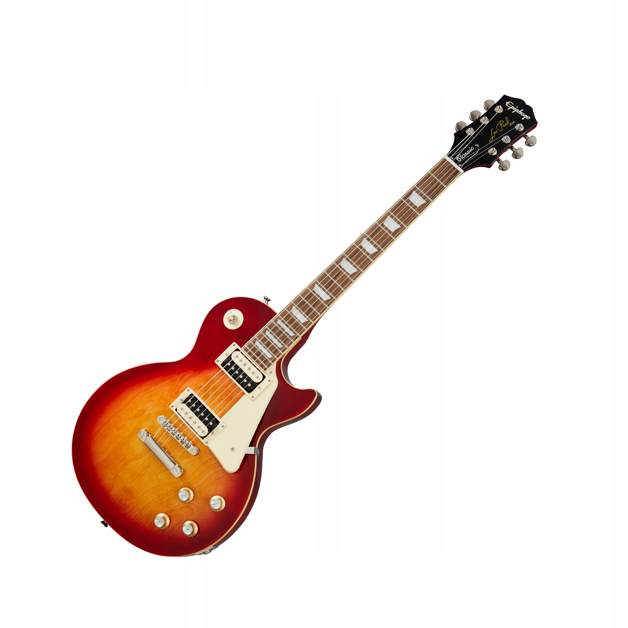 Epiphone Les Paul Classic Hs