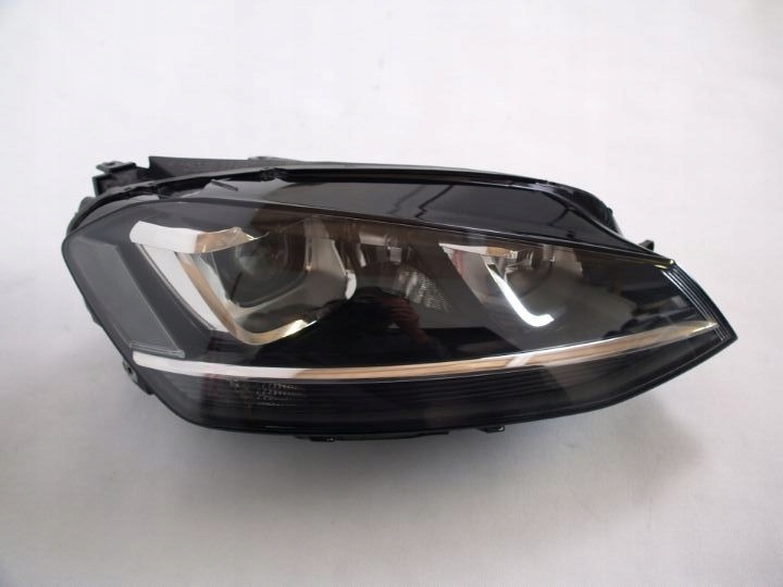 Volkswagen Golf 7 Reflektor right light right VW VII xenon 5G1941032