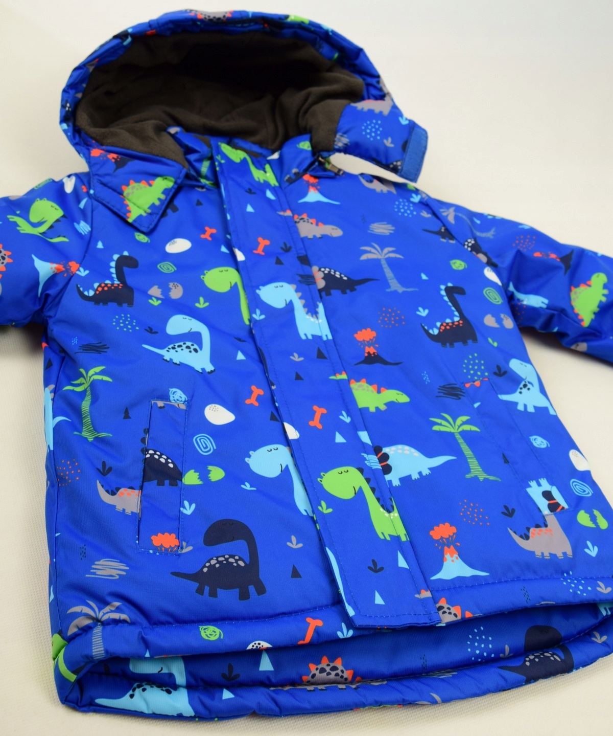 KOMBINEZON ZIMOWY J-338N2 DWUCZĘŚCIOWY POLAR 92 Rozmiar (new) 92