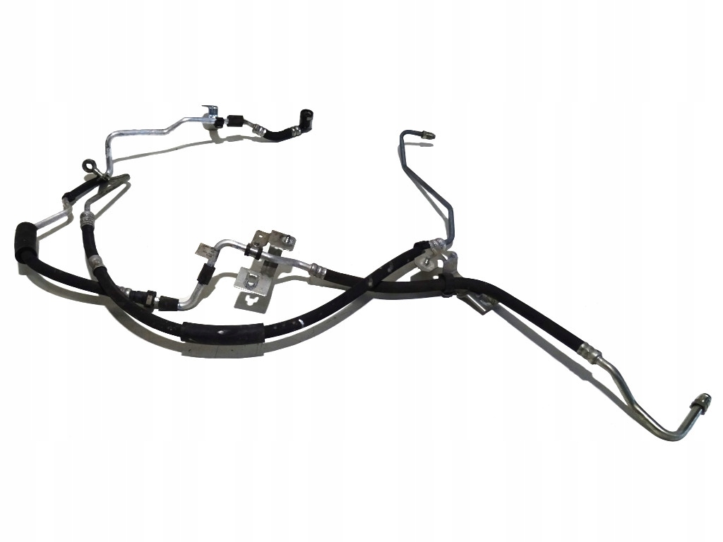 FIAT DUCATO III СИЛОВІ КАБЕЛІ