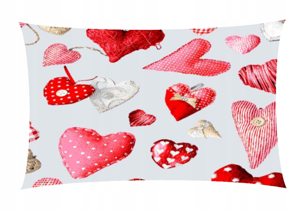 

Poszewka z kory 40x40 kora bawełniana Nyks 073s-c