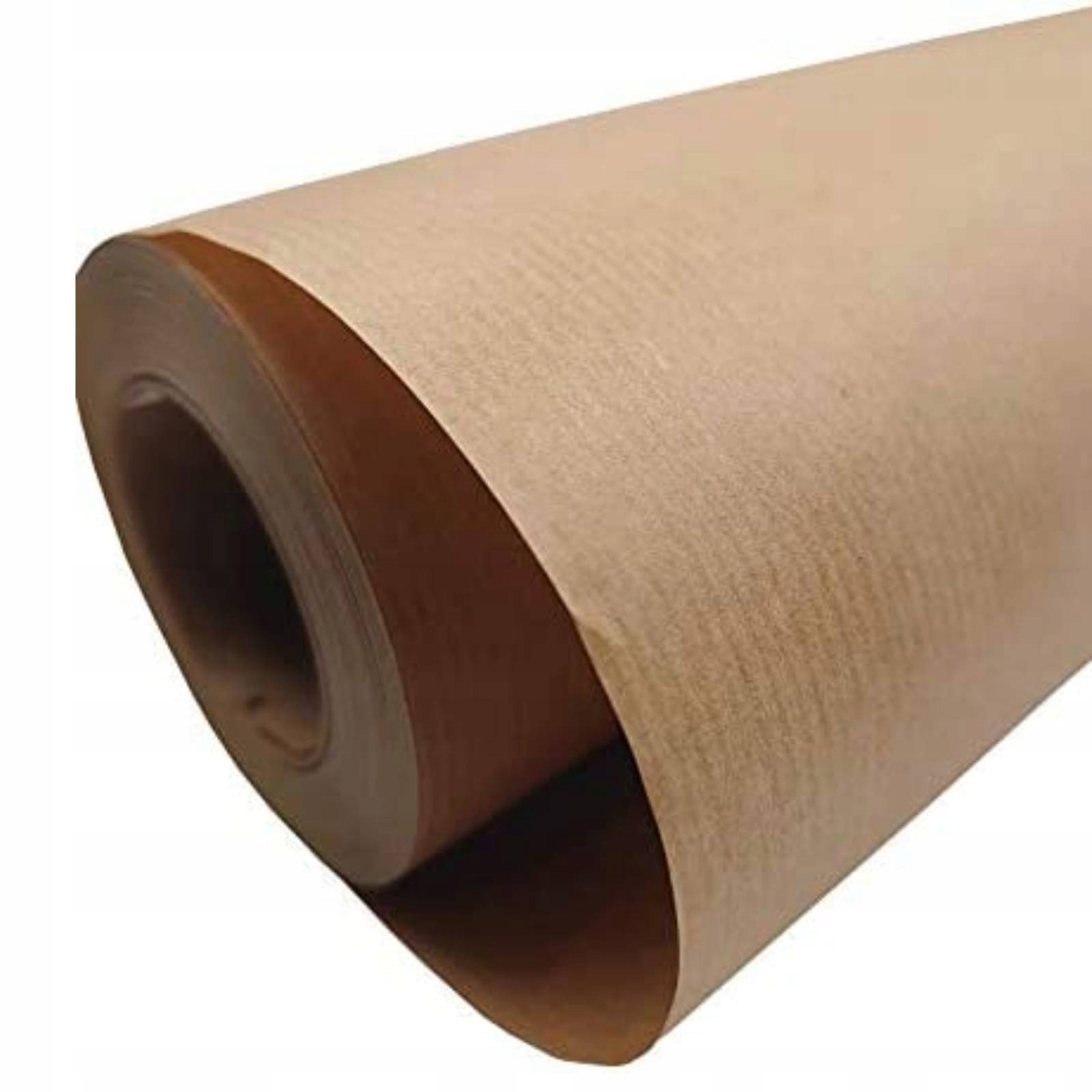 

Papier kraftowy do pakowania 3m x 70 cm duży