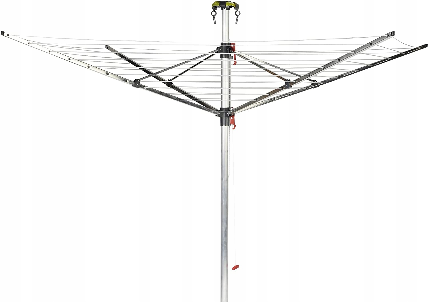 

Vileda Suszarka ogrodowa Viva Air Protect 50m pokr