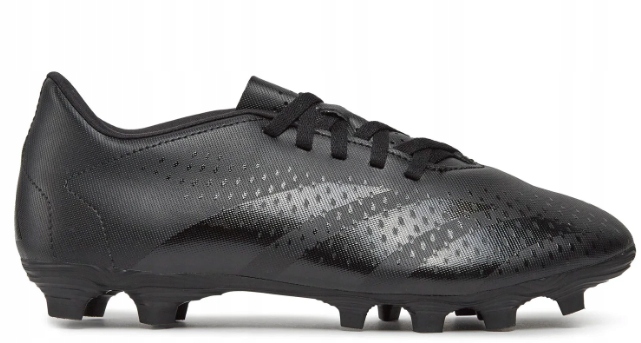 Pánské korkové boty Adidas Predator ACCURACY.4 Fg černé GW4605 vel. 44