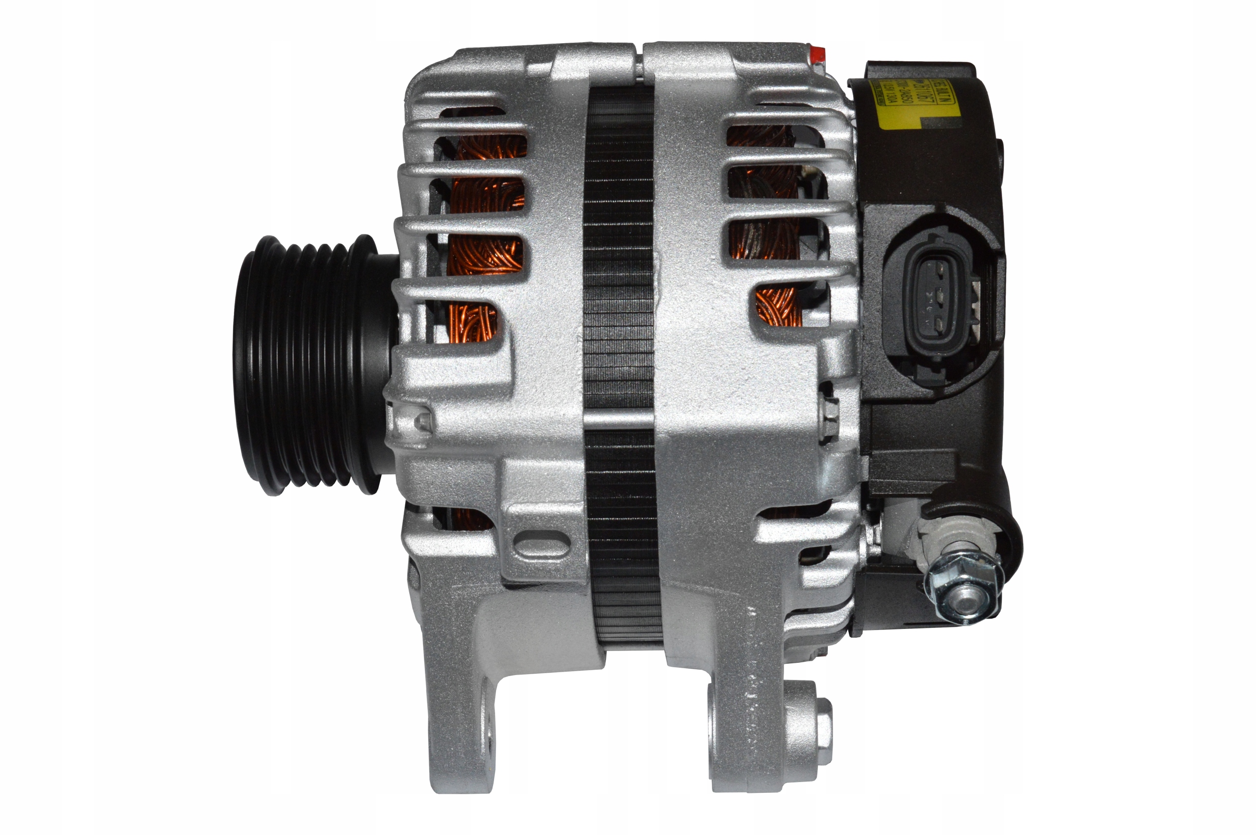 Kia Optima Alternator Niska cena na Allegro.pl