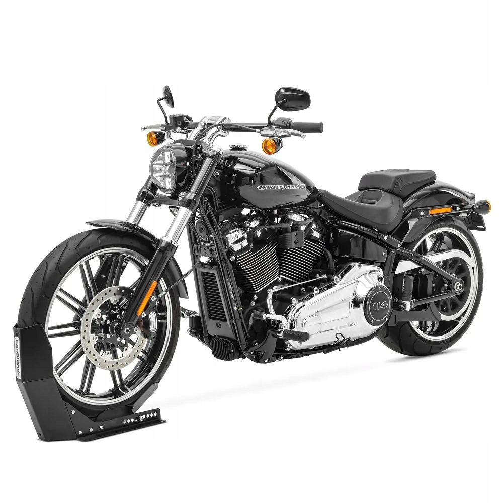 СТІЙКА ДЛЯ ТРАНСПОРТУВАННЯ МОТОЦИКЛА HARLEY 06-22 FLHX