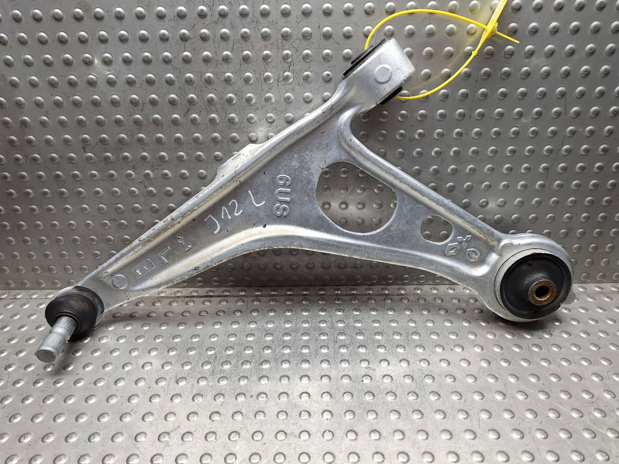 arm left front NISSAN QASHQAI III J12 21-26