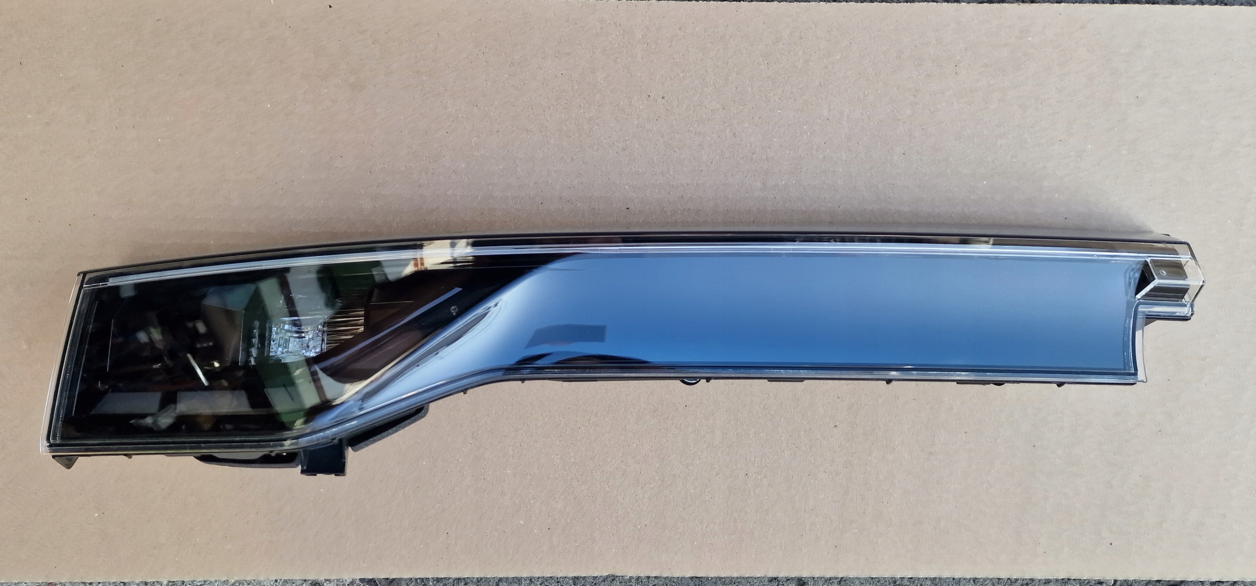 HONDA HR-V HRV 2022- ELECTRIC LIGHT REAR