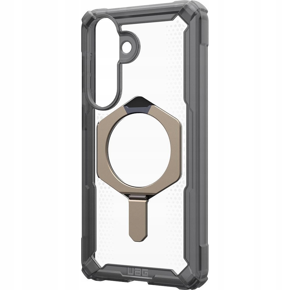 Puzdro/Kryt Uag Plasma Xte MagSafe pre Samsung Galaxy S26 Plus Ash/Titanium