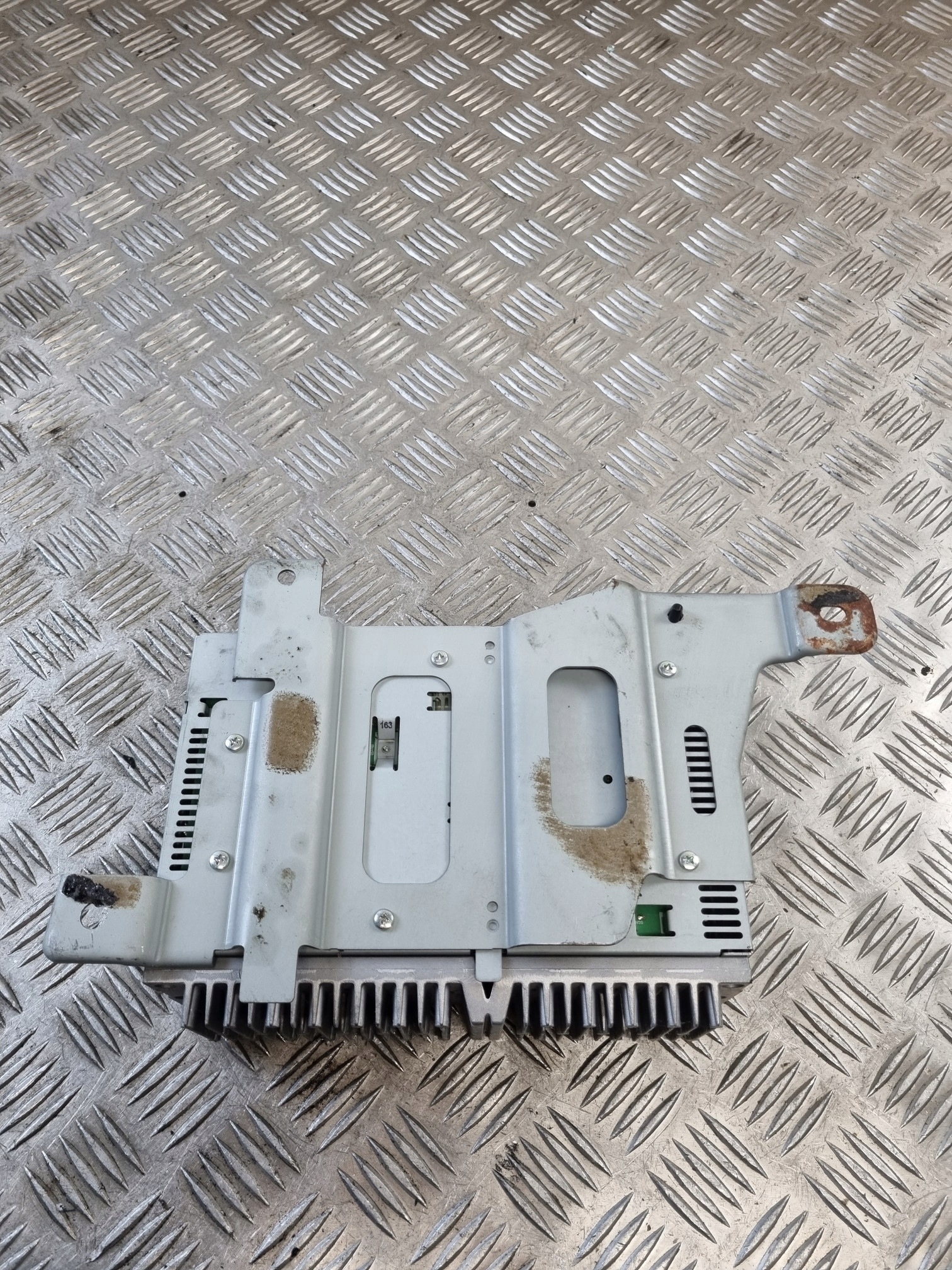amplifier 12773381 SAAB 93 LIFT