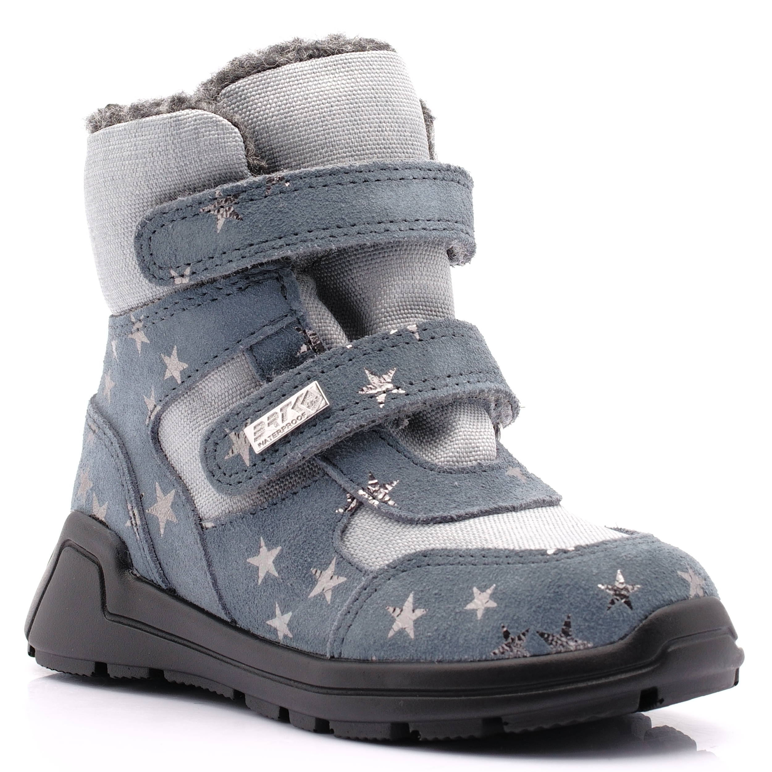 BARTEK BUTY ZIMOWE TRZEWIKI OCIEPLANE KOZAKI 21