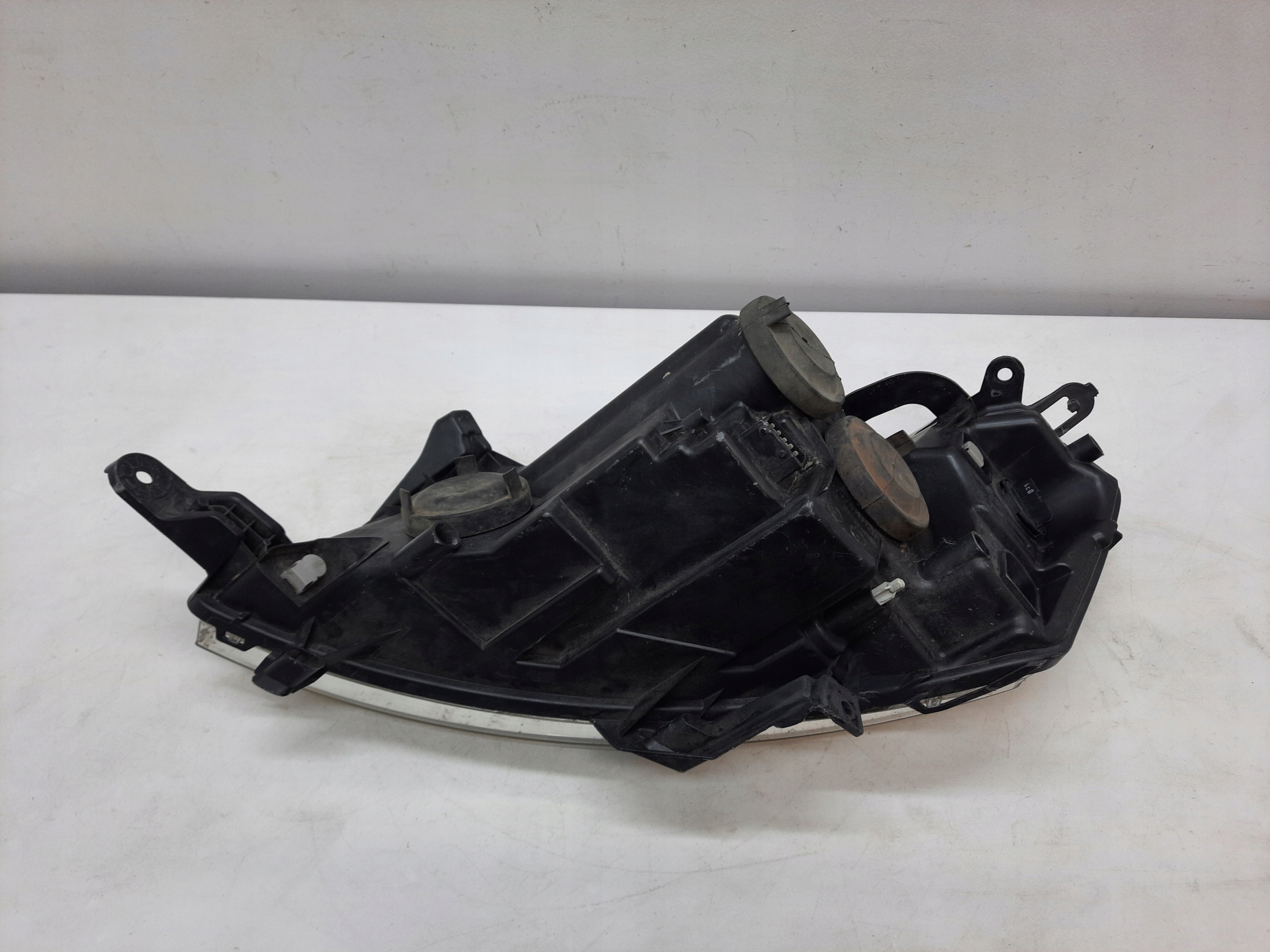 PEUGEOT EXPERT SCUDO JUMPY 06- light REFLEKTOR right front original EUROPA