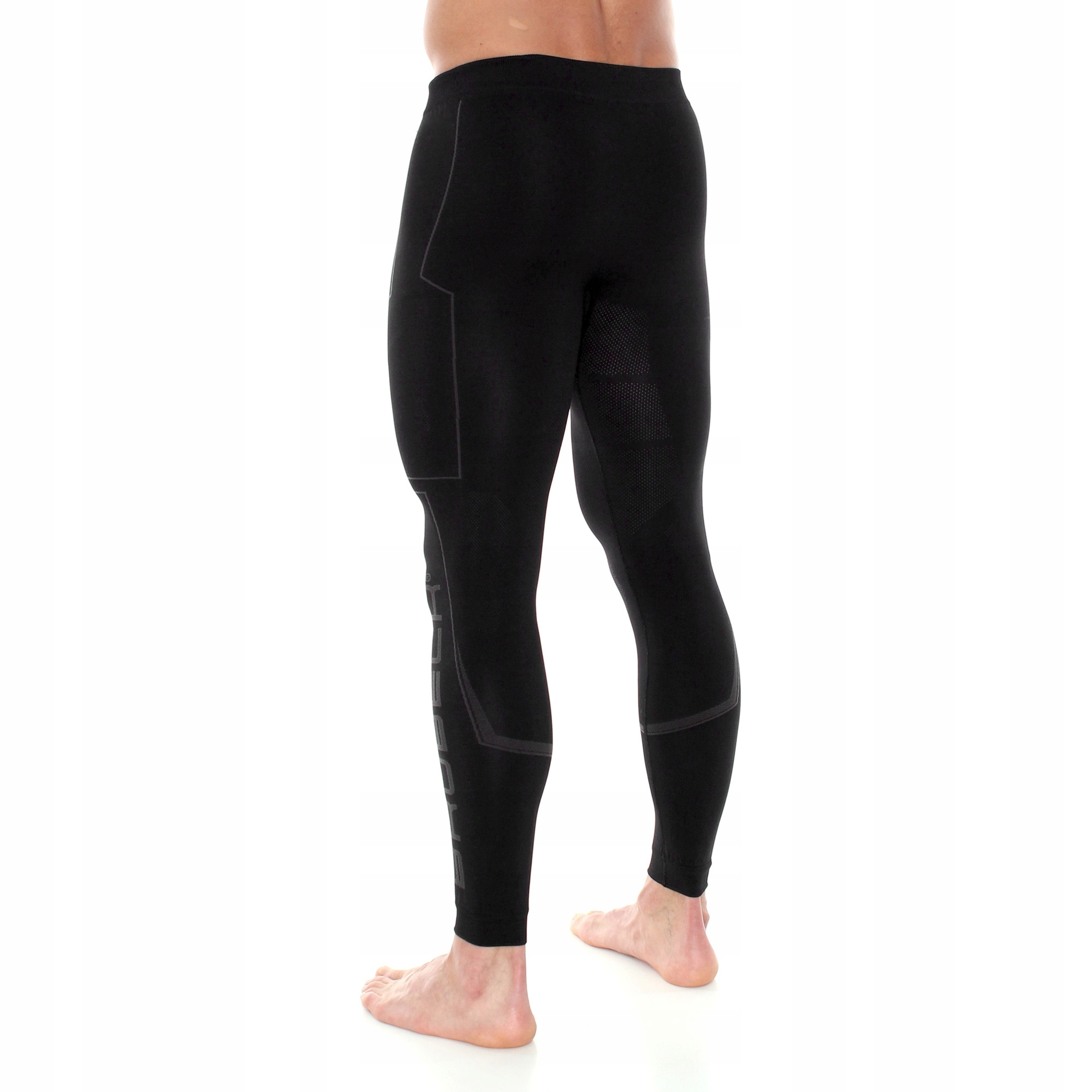 Bielizna termoaktywna na motor BRUBECK COOLER Size S